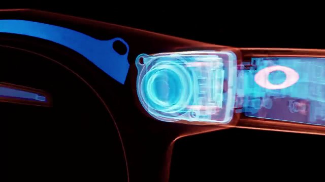 Meta desvenda nova edição de óculos inteligentes com a Oakley