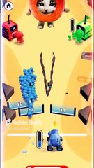 Mob Control 2 vs 1 challenge #gaming #2vs1 #mobcontrol