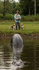 All works: No negative connotations! Respect life, care for animals and spread positive energy! ——