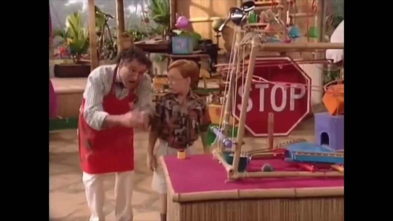 The Kaden's Movie: Kaden’s Imagination Island: The Crossover V2 (5th Anniversary Special) Part 3