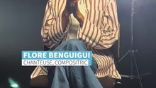 Flore Benguigui réinvente la place de la femme dans le jazz
