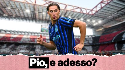 La fiducia di Chivu, il feeling con Lautaro e... il River: da cosa dipende il futuro di Esposito