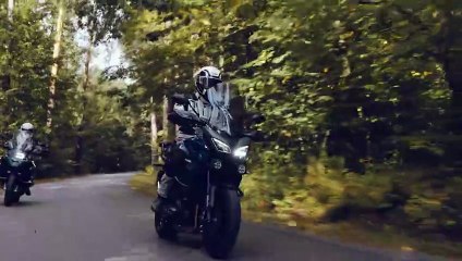 #stillgood kaikki taas hallinnassa Motointegratorin kanssa!