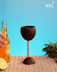 Turning ordinary into extraordinary with a touch of DIY magic! 💡