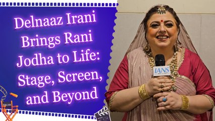 Exclusive Conversation with Delnaaz Irani on Akbar-Birbal, Stage Comedy, and Upcoming Projects