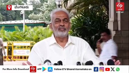 ವಸತಿ ಇಲಾಖೆಯಲ್ಲಿ ಭ್ರಷ್ಟಾಚಾರದ ಬಗ್ಗೆ ಶಾಸಕ ಬಿ. ಆರ್. ಪಾಟೀಲ್ ಆರೋಪ: ಬಿಜೆಪಿ-ಜೆಡಿಎಸ್ ಶಾಸಕರು ಹೀಗಂತಾರೆ