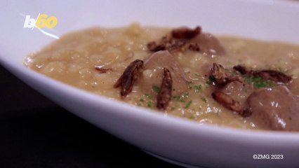 Is Insect Eating Actually Making a Comeback?