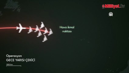 ABD’nin İran'daki nükleer tesislere saldırı planının detayları