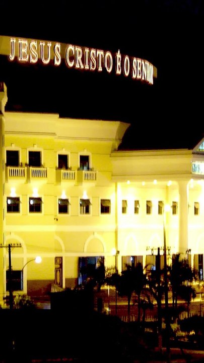 Meu Senhor Jesus (My Lord Jesus) - Gerson Cardozo #musicaevangelica #gospelmusic #louvores #jesus #bíblia