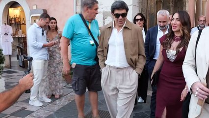 Taobuk, nella quarta giornata Favino incanta il pubblico