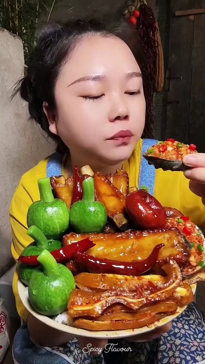 food and cookoing
