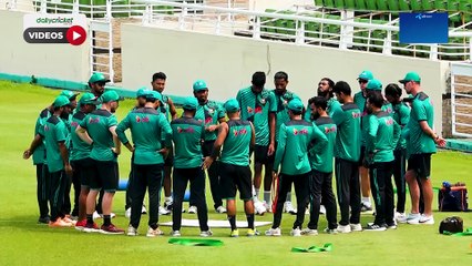 ওয়ানডে স্কোয়াডে ফিরলেন নাইম শেখ! মিরাজের অধিনায়কত্বে মুস্তাফিজ-তাসকিন ফিরলেন | BD ODI Squad News 2025