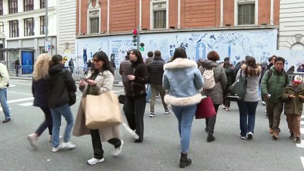 El número de defunciones en España se mantiene estable: el cáncer vuelve a ser la primera causa