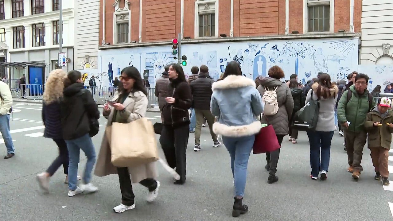 El número de defunciones en España se mantiene estable: el cáncer vuelve a ser la primera causa