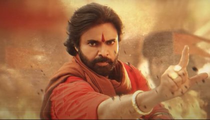 ಪವನ್‌ ಕಲ್ಯಾಣ್ ನಟನೆಯ ʼಹರಿ ಹರ ವೀರ ಮಲ್ಲುʼ ಬಿಡುಗಡೆ ದಿನಾಂಕ ಅನೌನ್ಸ್​.!