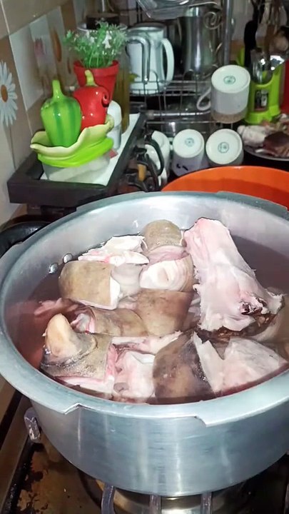 siri paye cooking