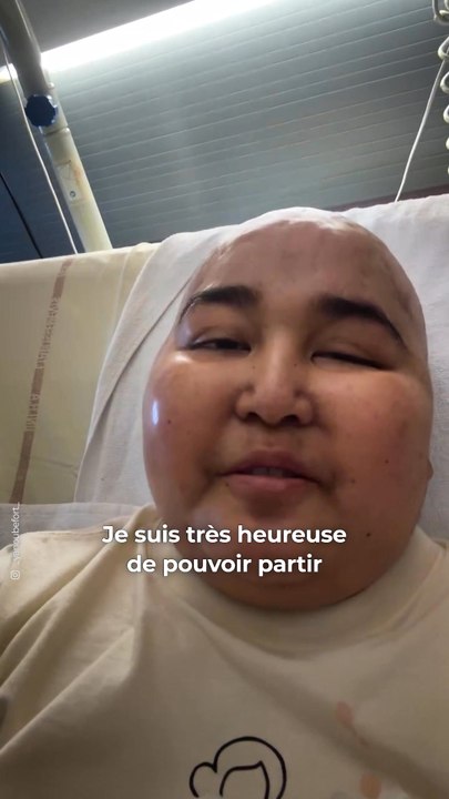 Yanary Befort était coach sportive. Elle vient de succomber à son cancer, après avoir partagé son combat contre la maladie sur Instagram ces derniers mois. Une battante vient de nous quitter 💔🕊️