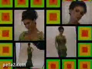 Alyssa Milano: Veggies Never Looked So Good
