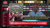 EL TREMENDO ELOGIO QUE LE DEDICÓ PEP GUARDIOLA A BOCA JUNIORS - MH SPORTS