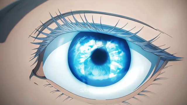 Satoru Gojo | THIS IS 4K ANIME [Limitless Power AMV Edit]