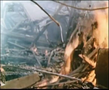 History Channel - Last Days of World War II Set 1 Episode 19 June 26 12-18 August