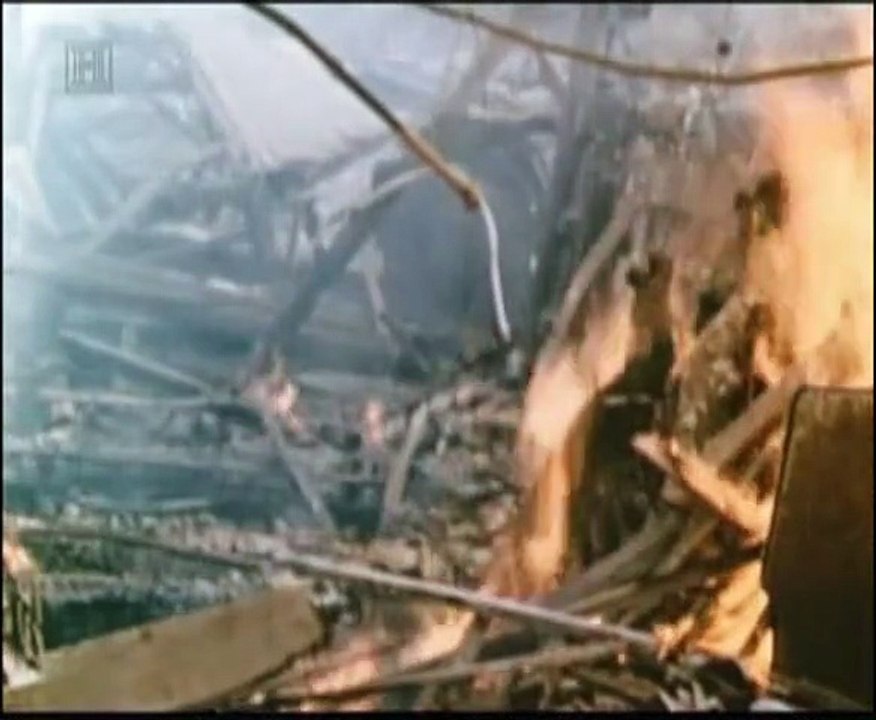 History Channel - Last Days of World War II Set 1 Episode 19 June 26 12-18 August