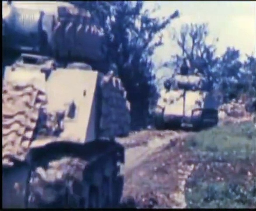 History Channel - Last Days of World War II Set 1 Episode 18 17-23 June