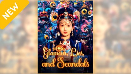 Glamour, Lies, and Scandals full