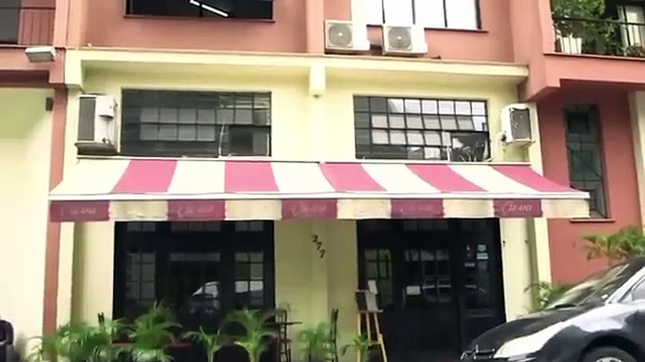 ÇA-VA  Pesadelo na Cozinha