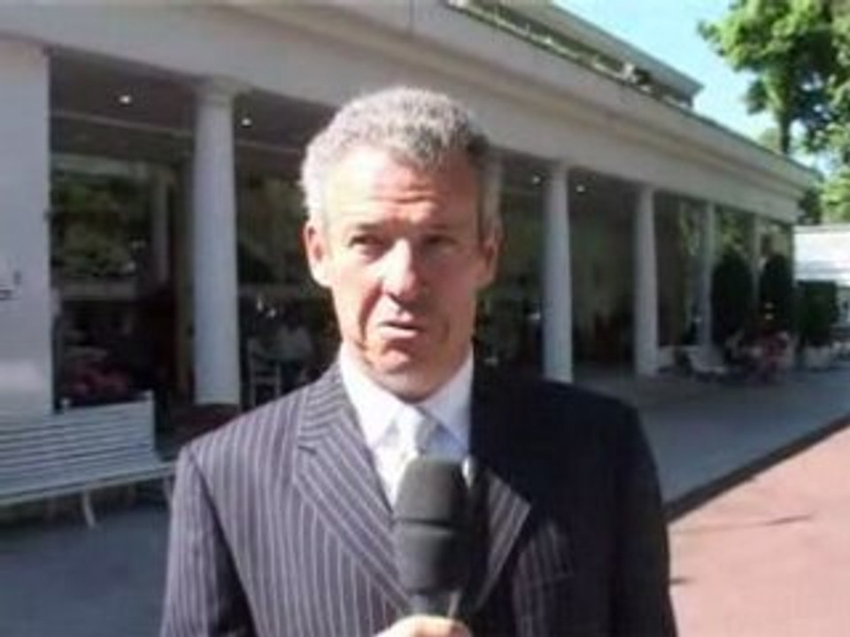 Prix de la Capitainerie