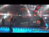2008 Finland - First Rehearsal