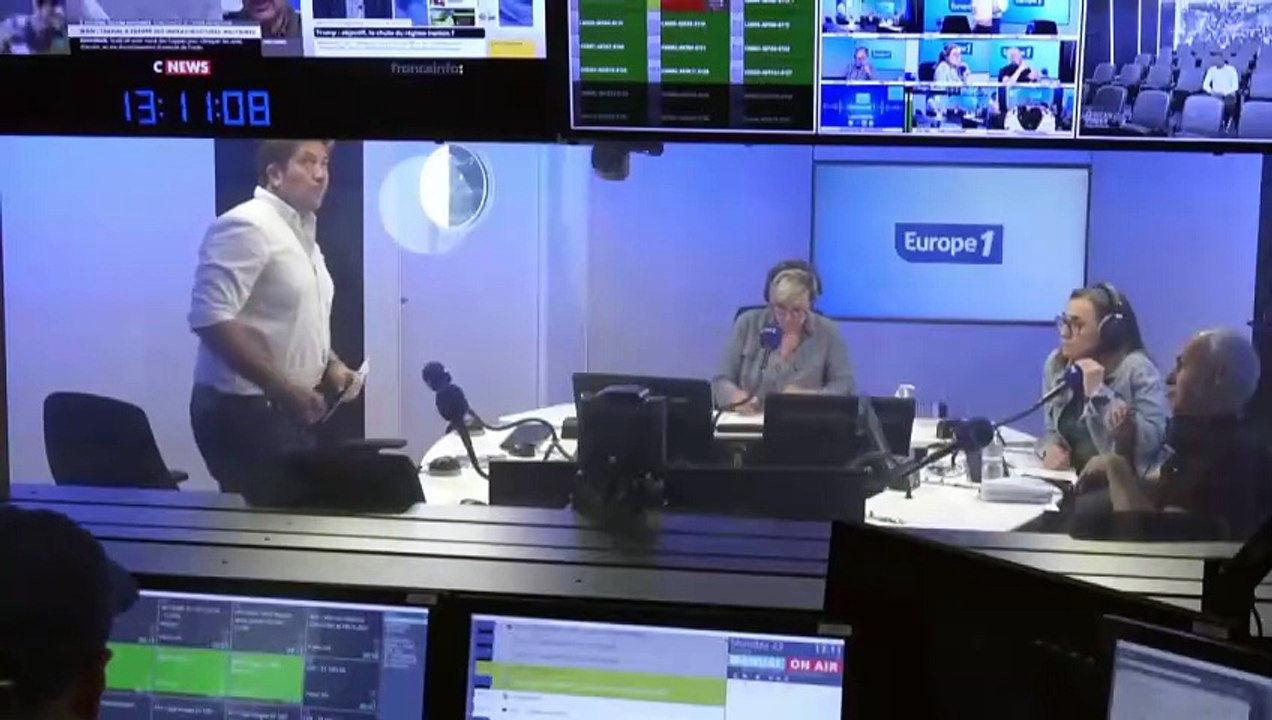 Aisne : les cas d'intoxications alimentaires d'enfants montent à 17