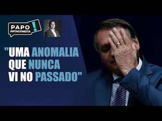 Ex-embaixador critica política externa do governo Bolsonaro