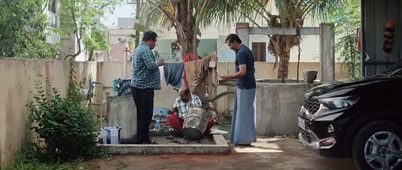 Maharaja Part 3