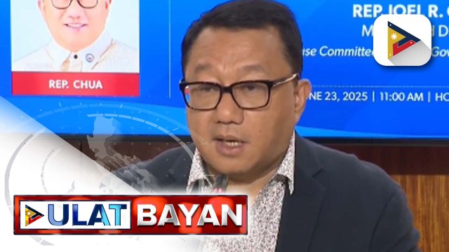 House Prosecutors, naniniwalang hindi makakaapekto ang imbestigasyon ng Ombudsman sa kanilang impeachment complaint