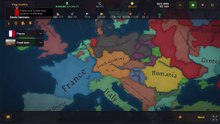 Warnament Demo - Alt History of the Bavarian Soviet Republic Part 4