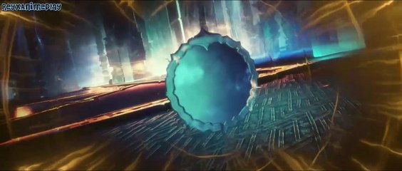 Stellar Transformation S6 Ep 17 Sub Indo