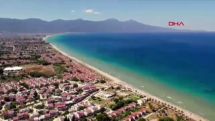 Türkiye dünya turizm liginde resmen zirveye ortak oldu