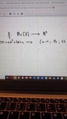 Représentation d'application linéaires avec des matrices et des bases.La base en algèbre linéaire (oui joli jeu de mot je sais 😎)#algebre #algebrelineaire #vecteur #matrice