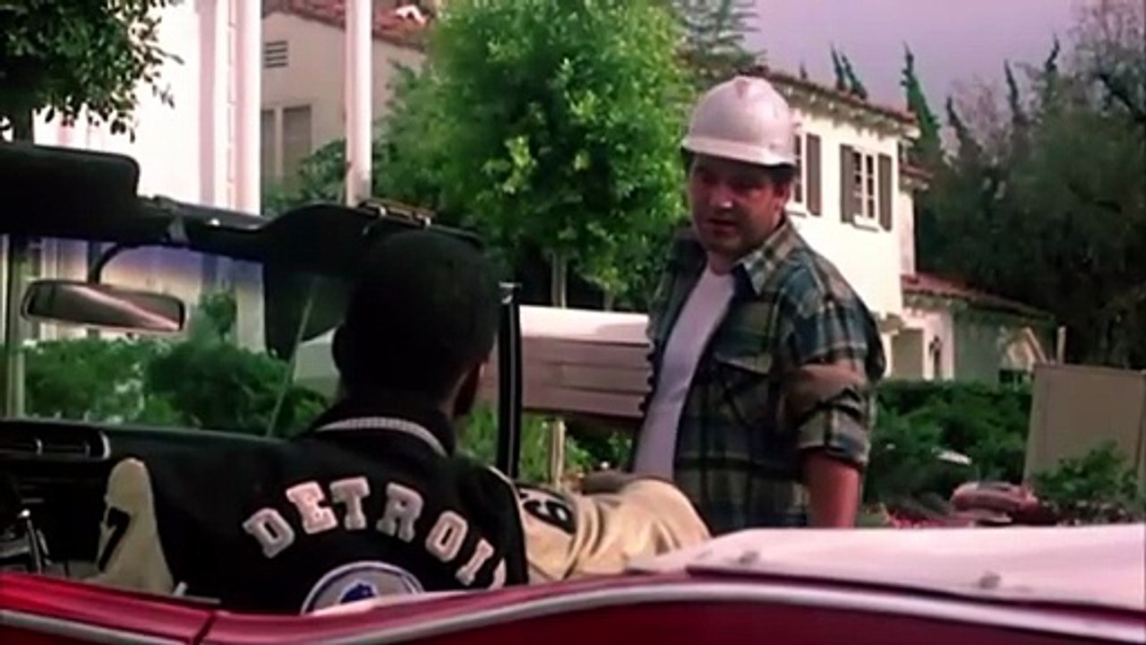 Beverly Hills Cop 2 - Trailer italiano