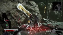 (PC) Code Vein - 07-2 - We have a key!... but where's the door?