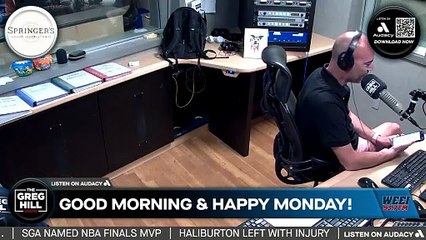 Could this be a start of an NBA dynasty?