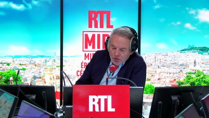 L'INTÉGRALE - Les Auditeurs ont la parole du 23 juin 2025