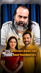 Who You Need The Most! || Acharya Prashant