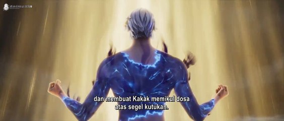 Honor of Kings Destiny Arc E4 (Indonesia)