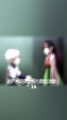 [Vidéo Exclusive] La Puissance de Nanika