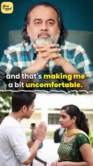 Can't Say No? || Acharya Prashant