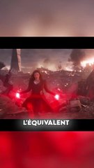 Epic Showdown: Thanos vs Lucky Luke – Who Wins? 🔥