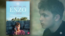 Enzo, le dernier film de Laurent Cantet tourné par son ami Robin Campillo
