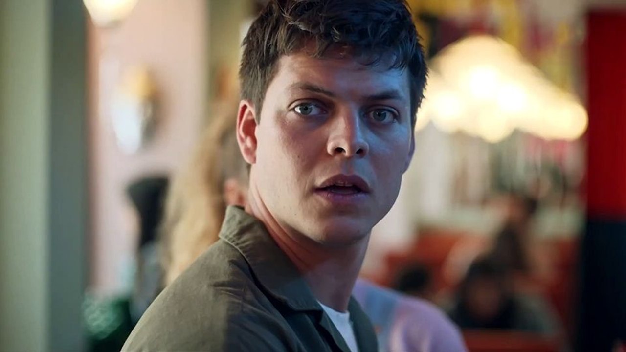 Call me Dad Trailer OmeU